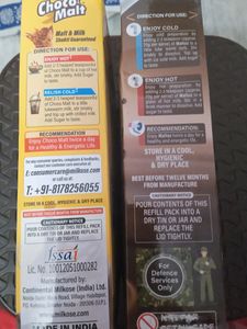 Choco Malt