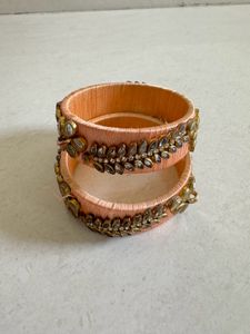 SALE ✨Thread Bangles