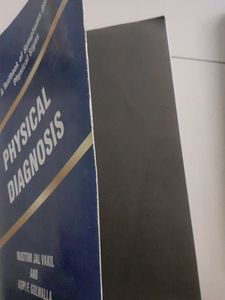 Medicine Practical Manual