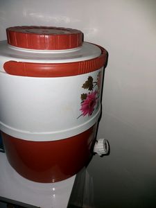 Water Campers