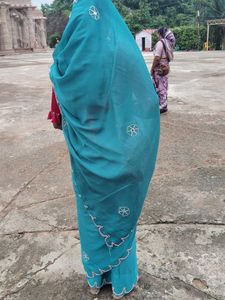 Elegant Sea Green