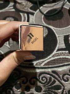 Sugar Matte Liquid Lipstick- RIGEL