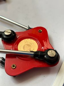 Omega Drafter Like New With Bag