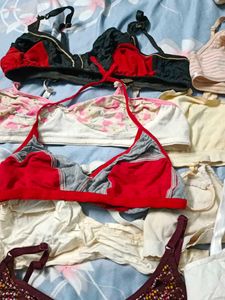 Bra Bundle Of 15