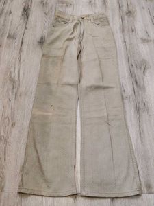 Ma451 Goldstar Bootcut Jeans Waist 22 Inches