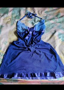 Night Suit BABYDOLL dress