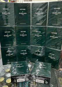 GUERLAIN VETIVER