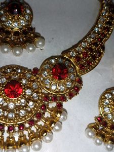 Jewellery Set