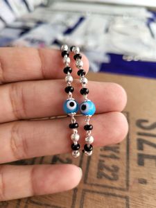 Baby Bracelet (Bacha Nazariya)