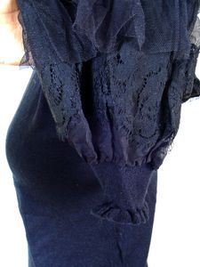 🖤Fantasy Sleeve Top(Korean Fashion)