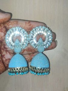 Combo Earrings