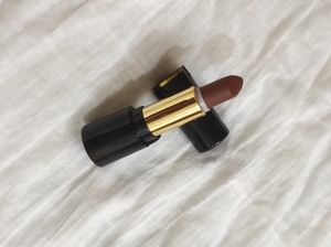 Mars Plush Velvet Lipstick Choco Brew