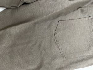 Lower M to XXL sizes