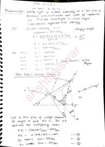 B.Tech AKTU Engineering Physics Notes