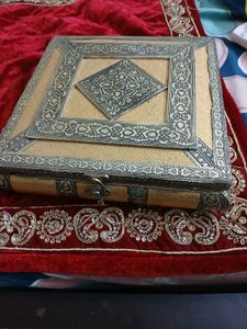 Jwellry Organiser