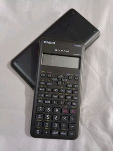 Casio FX-82MS 2nd Gen Non-Programmable Scientific