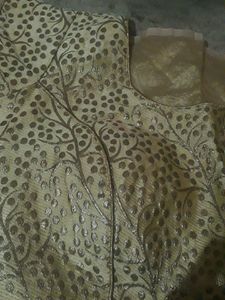 New Goden Blouse