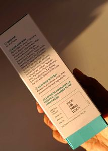 Plum Cica &amp; Hya-Betaine Vegan Mucin Face Essence