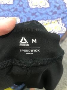 Reebok Bootcut Trouser M Size