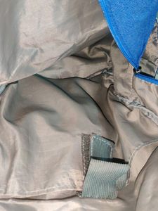 Canvas Backpack