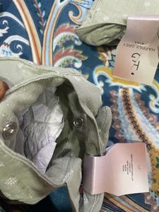 Baby Hand Bag