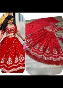 Lehenga