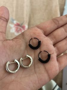 3 Earring Bundle
