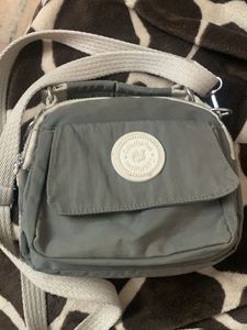 Crossbody Bag