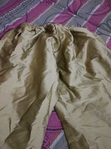 Kurta Plazo Dupatta