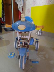 Kids Cycle