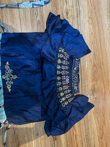 Girls' Special Occasion Dress