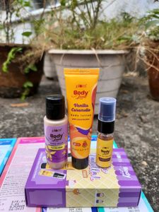 Plum Products