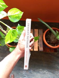 DEVDUTT PATTANAIK INDIA&#39;S BESTSELLING MYTHOLIGIST