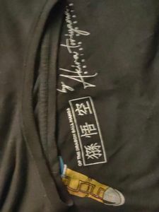 Goku Dragon Ball T-Shirt