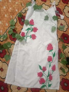 Beautiful Summer Kurti