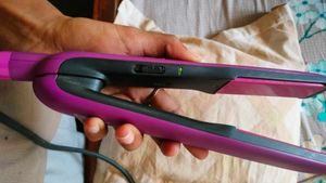 PHILIPS Straightener ✨🍁