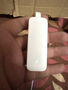 TP-Link UE300 USB 3.0 to RJ45 Gigabit Ethernet