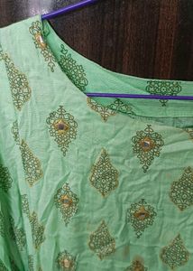 Beautiful Kurti Dress