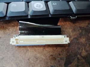 Keyboard For Dell D630 Laptop