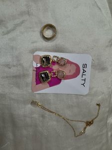 Salty- jewelery set