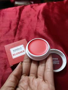 Insight Blusher 05 strawberry drip