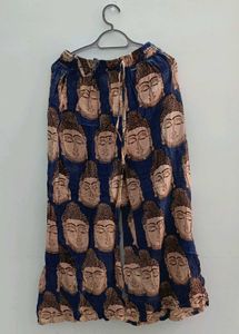 Casual Wear Palazzo