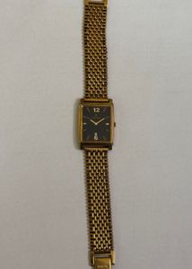 VINTAGE TITAN WATCH 30m Water Resistant