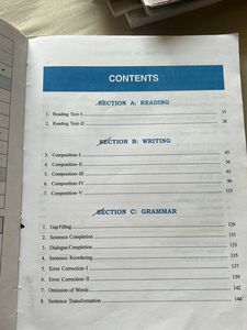 English Communicative Book For Class 10 Cbse