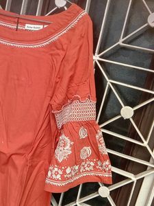 Women Kurtie