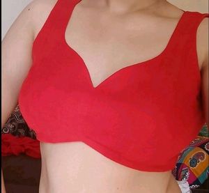 Backless Dori Blouse ❤️