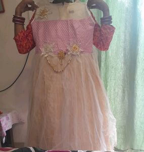 Girl&#39;s Special Occasion Dress