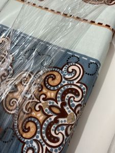 New Branded Bliss Double Bed sheet
