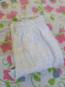 H&M NEW GREY SWEATPANTS