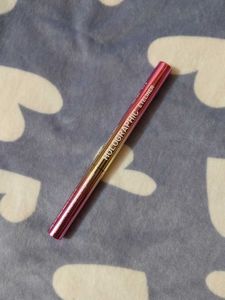 Holographic Eyeliner